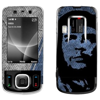   «Comandante Che Guevara»   Nokia 6260