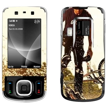   «BMX»   Nokia 6260