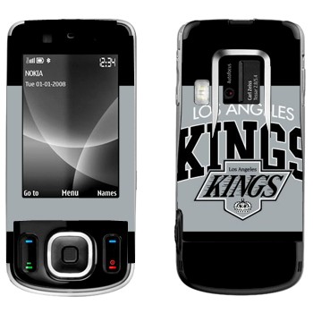   «Los Angeles Kings»   Nokia 6260