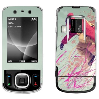   «»   Nokia 6260