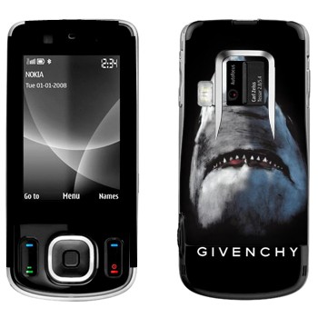   « Givenchy»   Nokia 6260