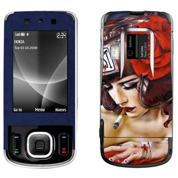   «    Evillast»   Nokia 6260