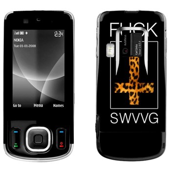   « Fu SWAG»   Nokia 6260