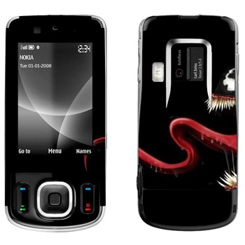 Nokia 6260