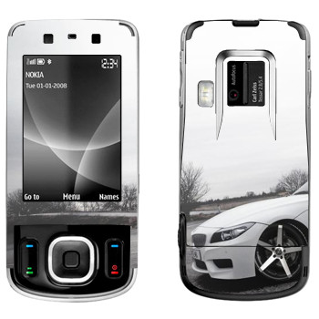   «BMW »   Nokia 6260