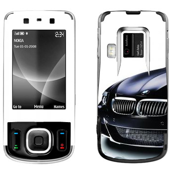   «BMW »   Nokia 6260