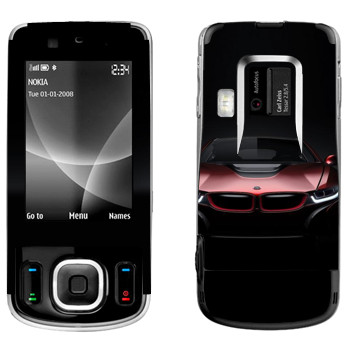   «BMW i8 »   Nokia 6260