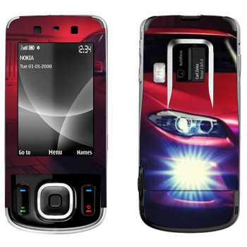   «BMW »   Nokia 6260