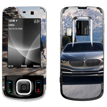   «BMW   »   Nokia 6260