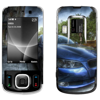   «BMW »   Nokia 6260