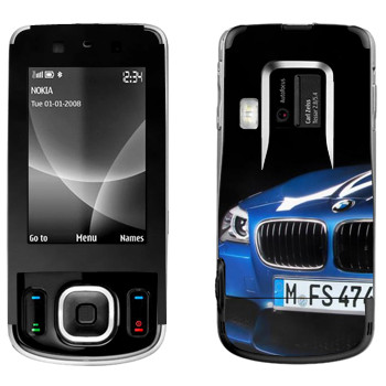   «BMW »   Nokia 6260