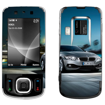   «BMW »   Nokia 6260