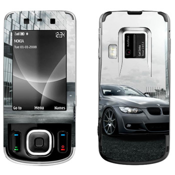   «BMW   »   Nokia 6260