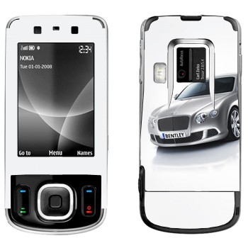   «Bentley»   Nokia 6260