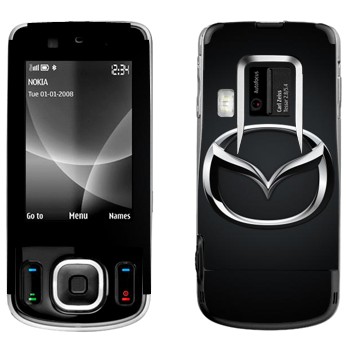   «Mazda »   Nokia 6260