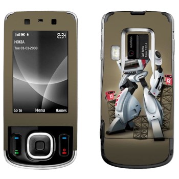   «  »   Nokia 6260