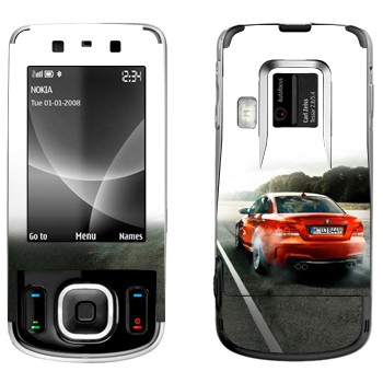   « BMW»   Nokia 6260