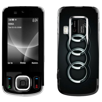   « AUDI»   Nokia 6260