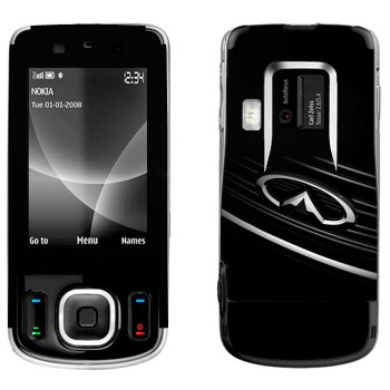   « Infiniti»   Nokia 6260