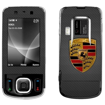   « Porsche  »   Nokia 6260