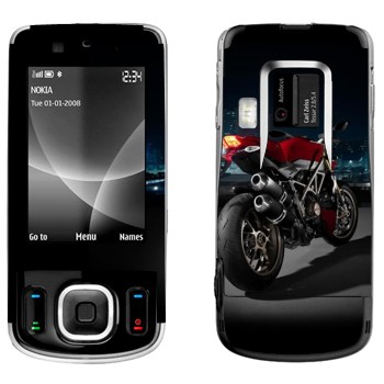   « Ducati»   Nokia 6260