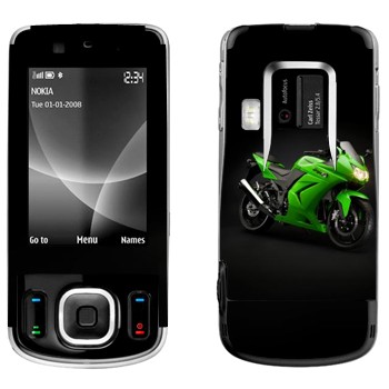   « Kawasaki Ninja 250R»   Nokia 6260