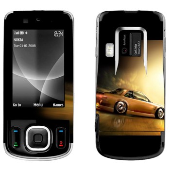   « Silvia S13»   Nokia 6260