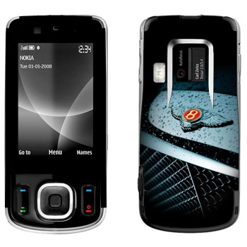   « Bentley»   Nokia 6260