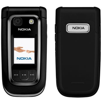 Nokia 6267