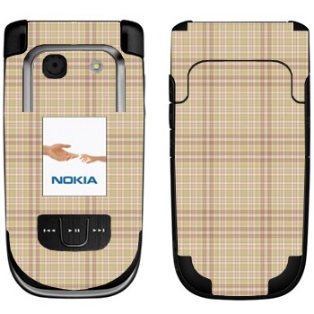   « »   Nokia 6267