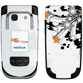 Nokia 6267