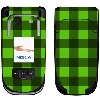 Nokia 6267