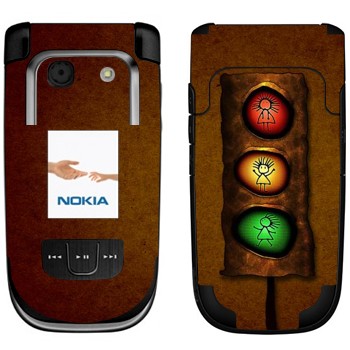   «  »   Nokia 6267