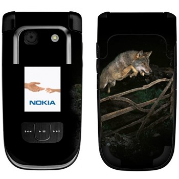 Nokia 6267