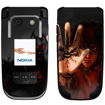   «Hellsing»   Nokia 6267