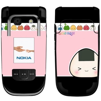   «Kawaii Onigirl»   Nokia 6267