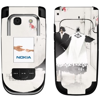   «Kenpachi Zaraki»   Nokia 6267