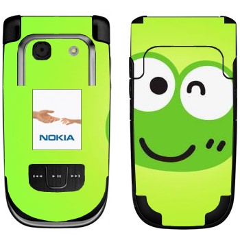 Nokia 6267