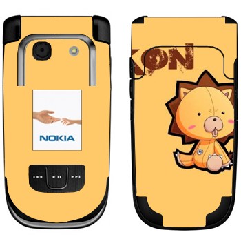   «Kon - Bleach»   Nokia 6267