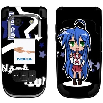   «Konata Izumi - Lucky Star»   Nokia 6267