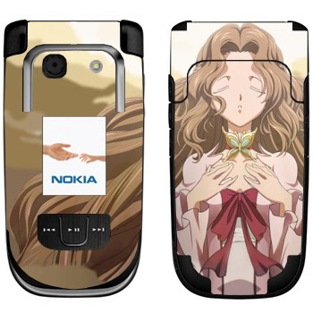   «Nunnally -  »   Nokia 6267