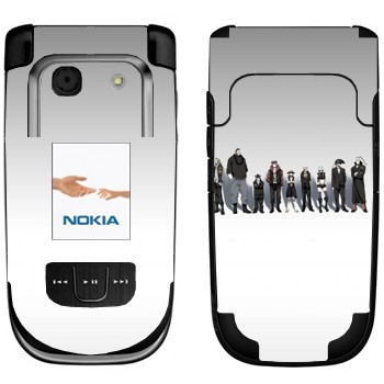 Nokia 6267