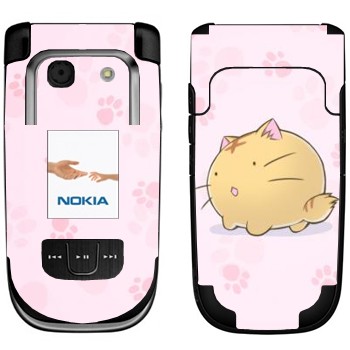   «Poyopoyo - Kawaii»   Nokia 6267