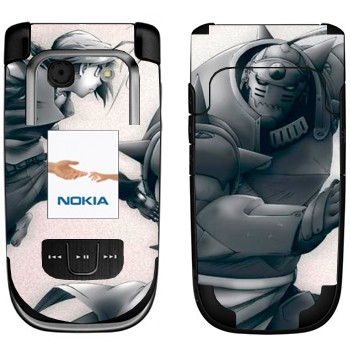 Nokia 6267