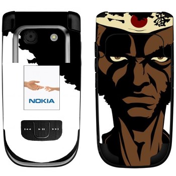   «  - Afro Samurai»   Nokia 6267