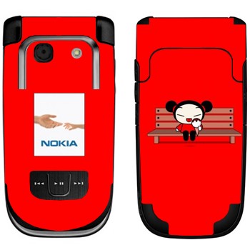   «     - Kawaii»   Nokia 6267