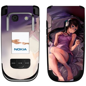 Nokia 6267