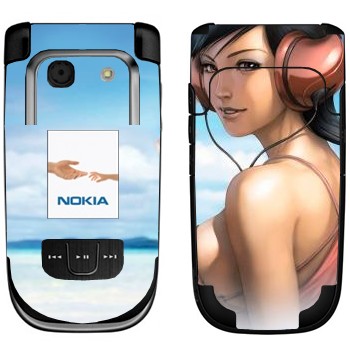   «    »   Nokia 6267