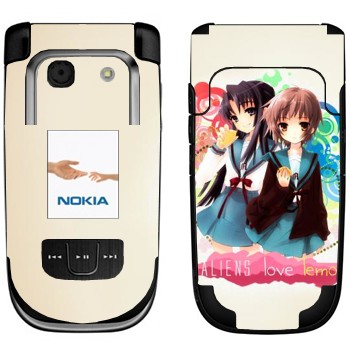   «   -   »   Nokia 6267