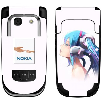   « - Vocaloid»   Nokia 6267